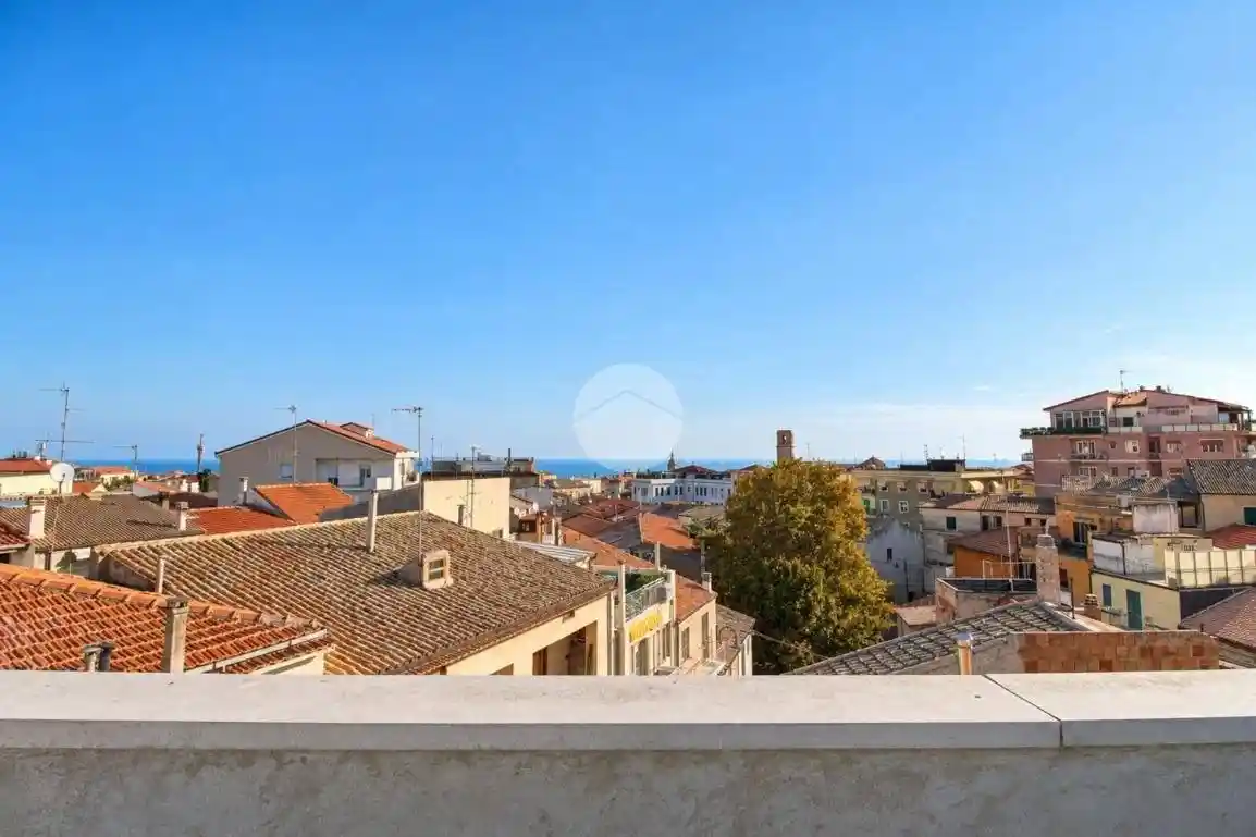 Appartamento in vendita a Vasto