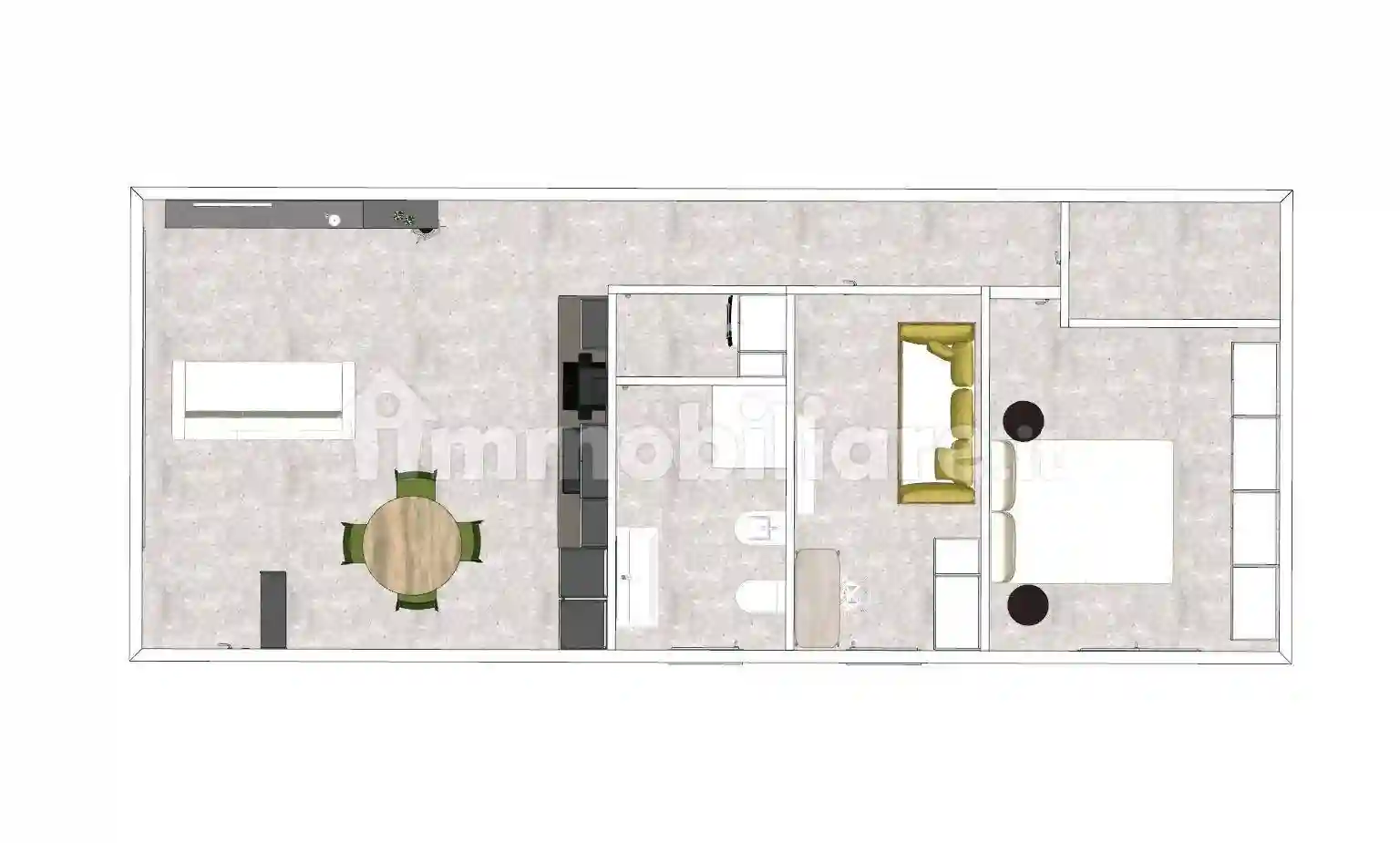 Appartamento - foto 3
