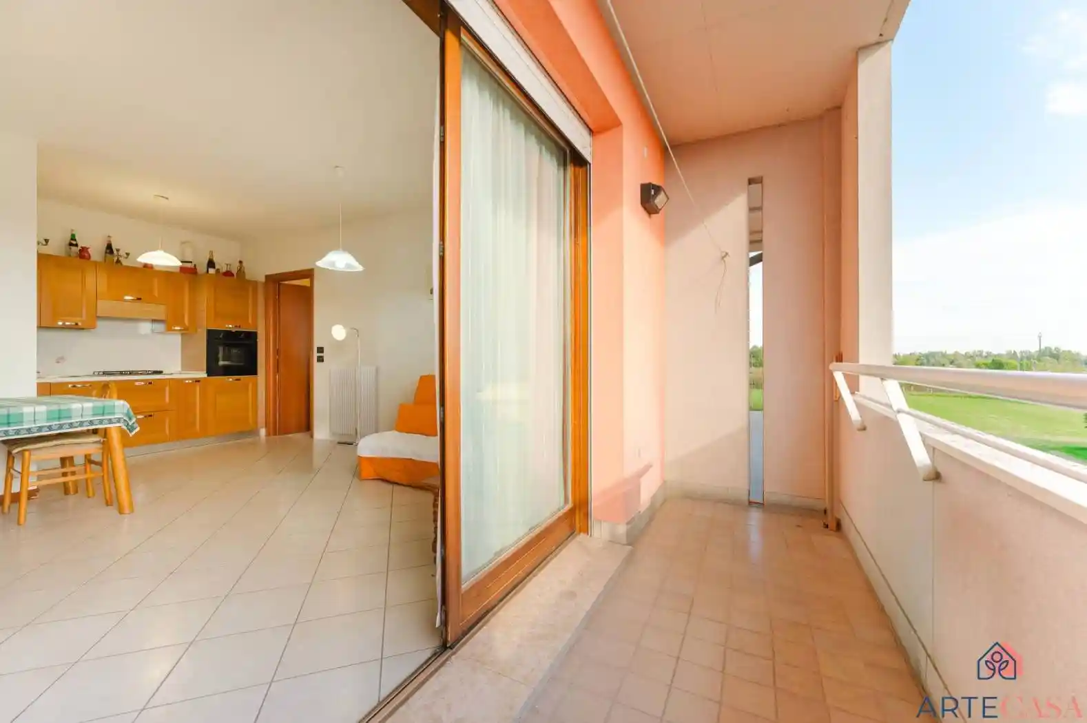 Appartamento in vendita a Oderzo