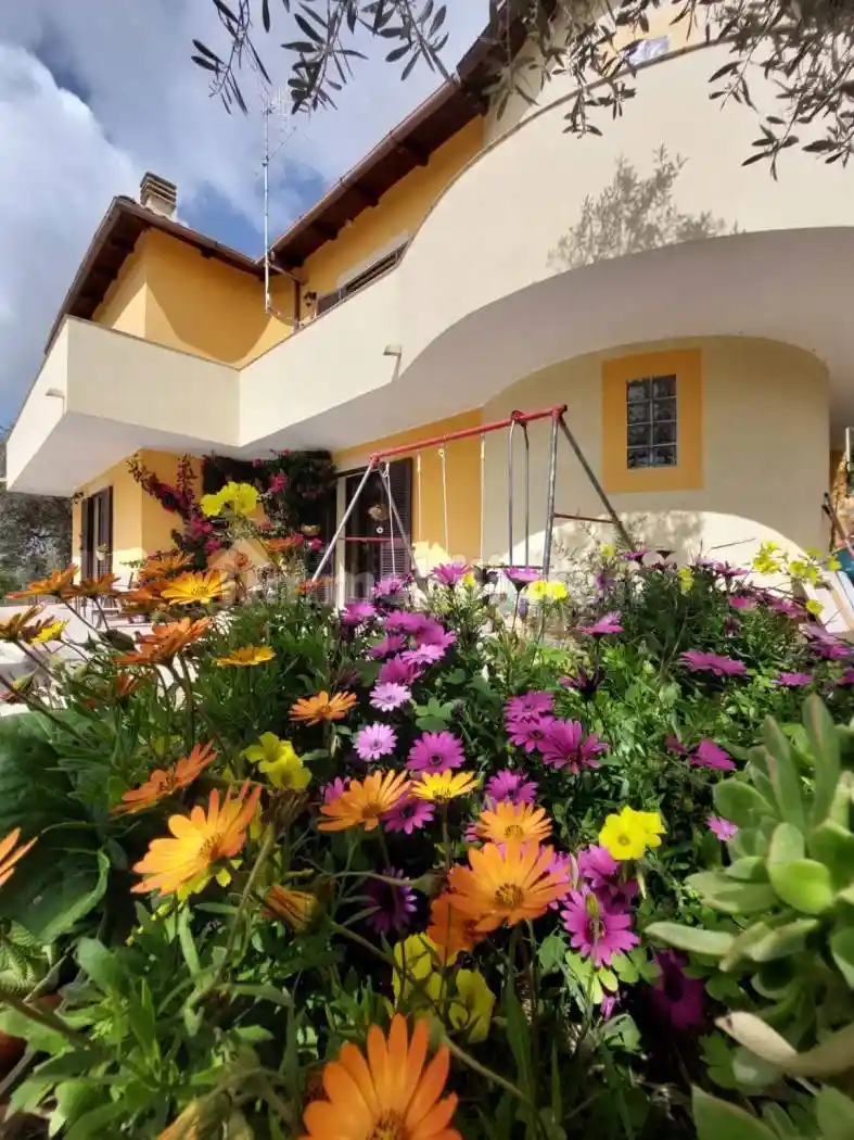 Villa in vendita a Sorso