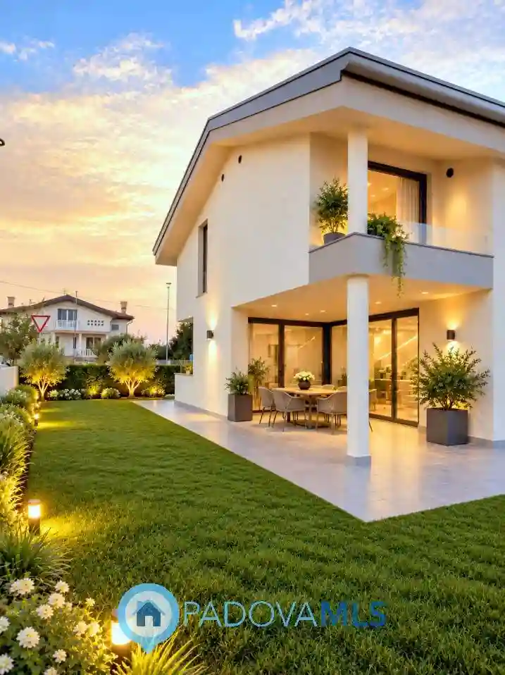Villa - foto 3