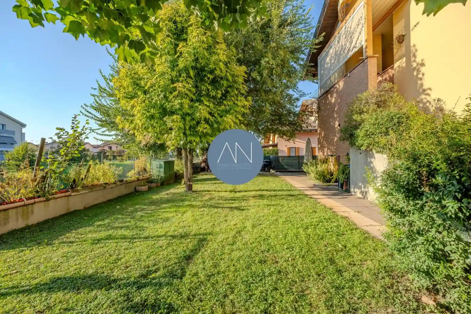 Villetta a schiera - foto 2