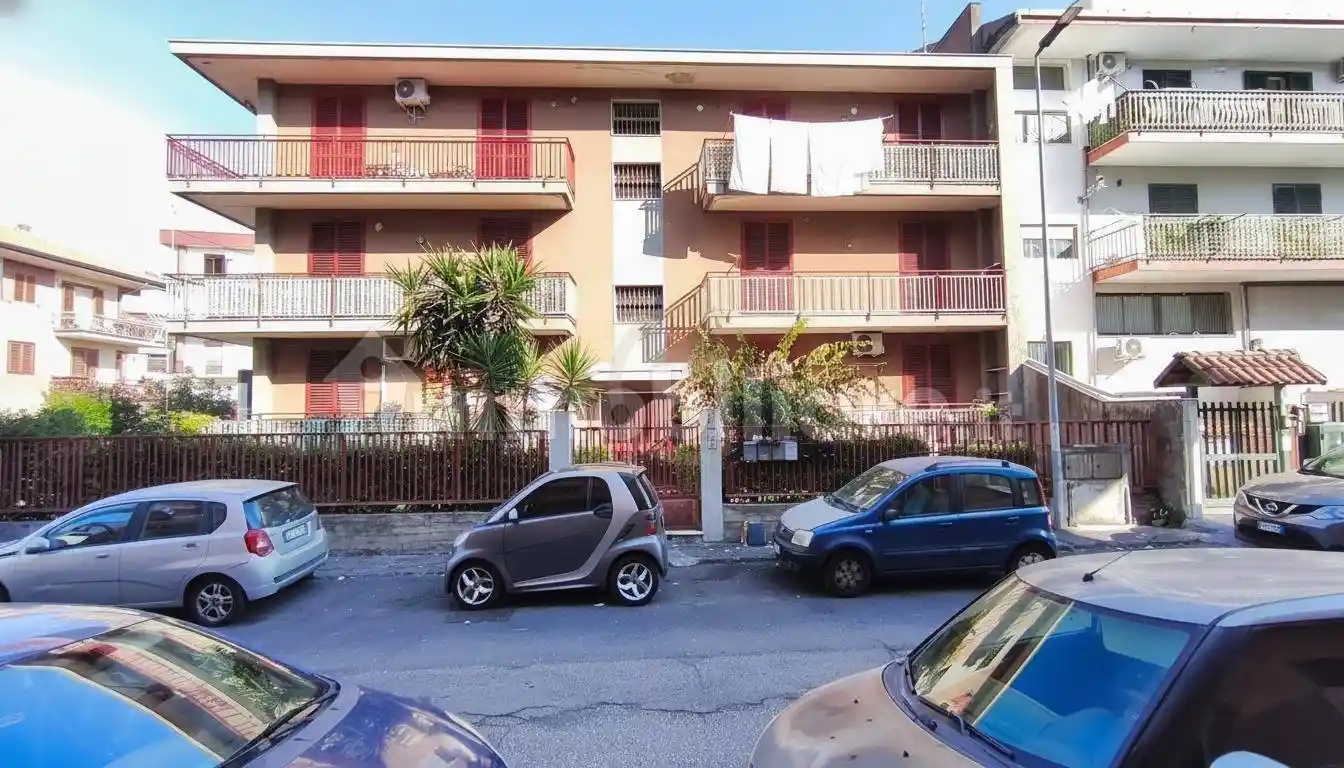 Appartamento in vendita a Mascalucia