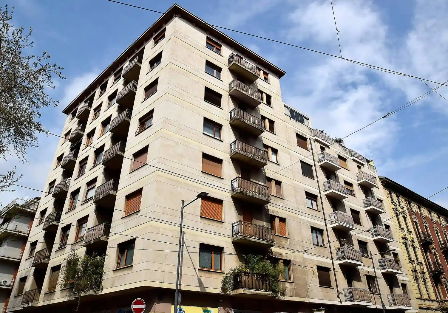 Appartamento in affitto a Torino