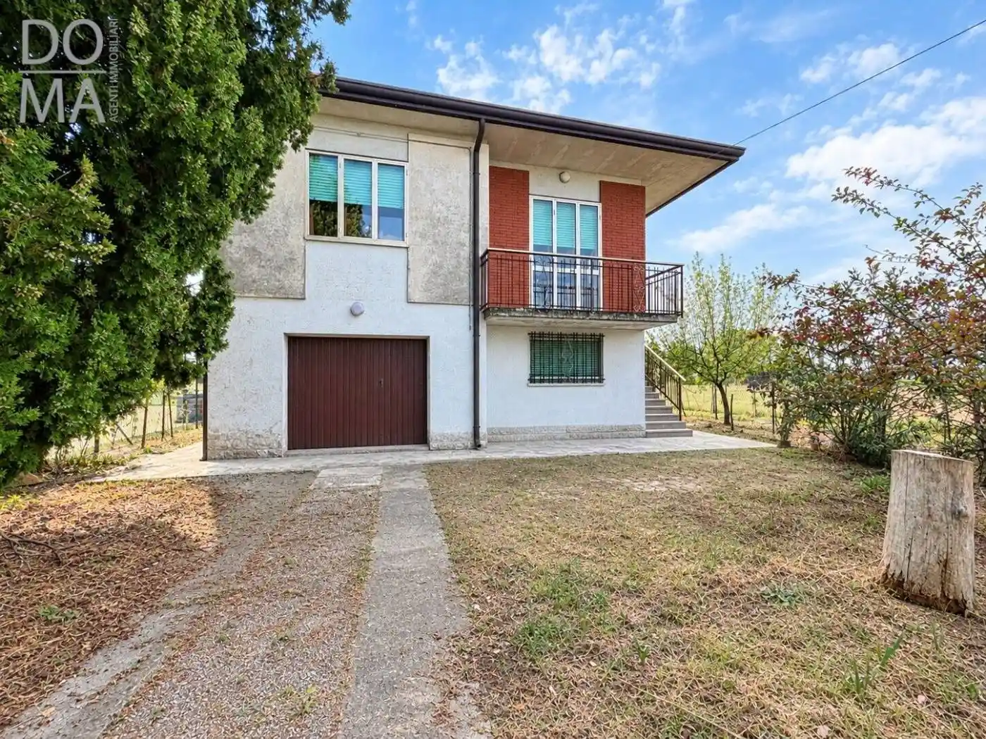 Villa in vendita a Taglio di Po