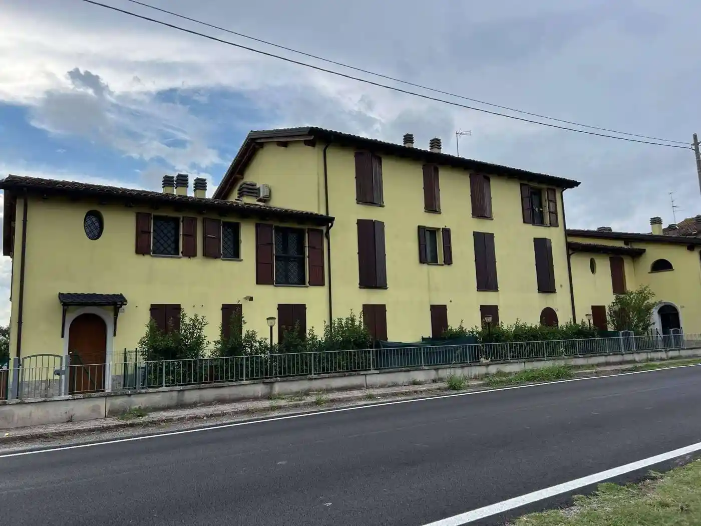Appartamento in vendita a Castel Guelfo di Bologna