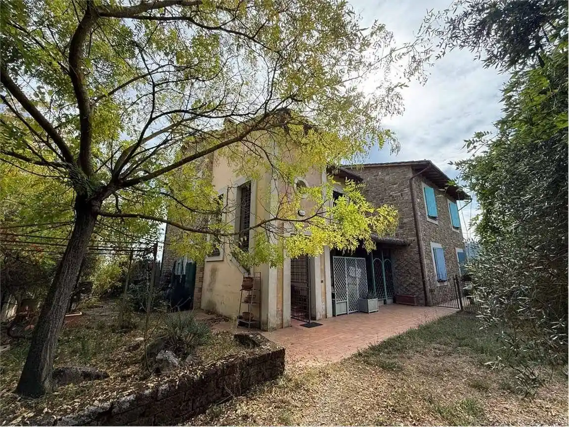 Appartamento in vendita a Bettona