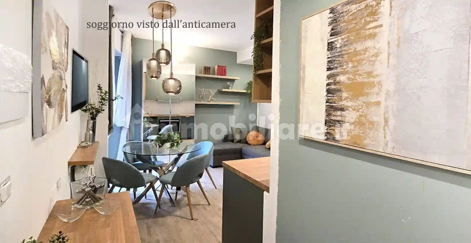 Appartamento - foto 2