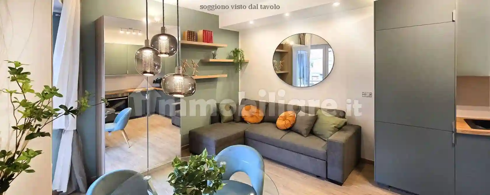Appartamento - foto 5