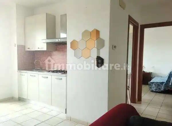 Appartamento in vendita a Orte