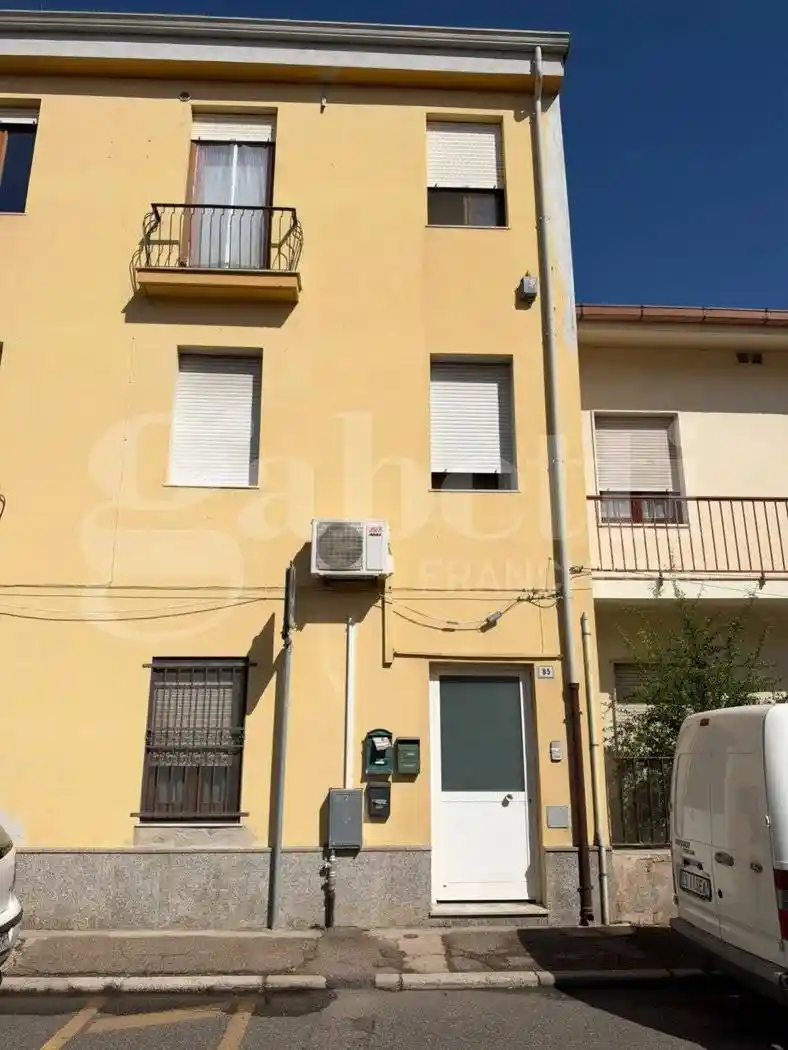 Appartamento in vendita a Oristano