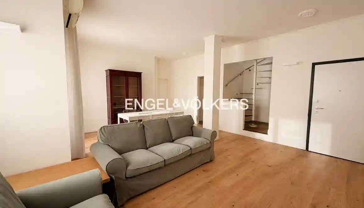Attico - Mansarda - foto 2