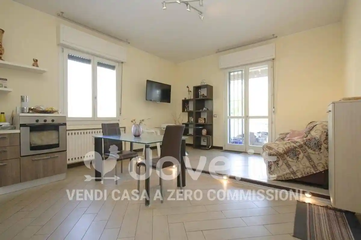 Appartamento in vendita a Modena
