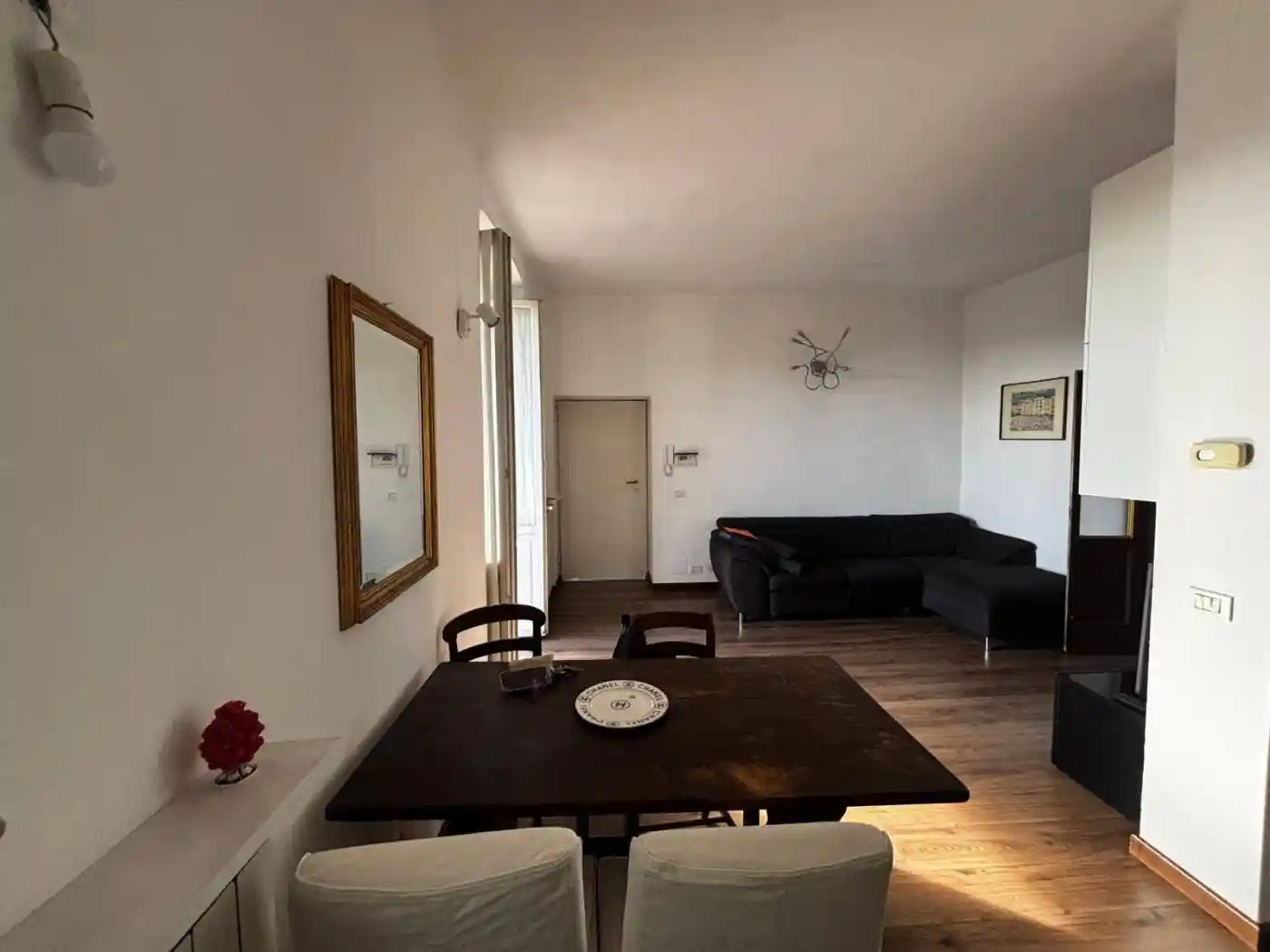 Appartamento in affitto a Bergamo