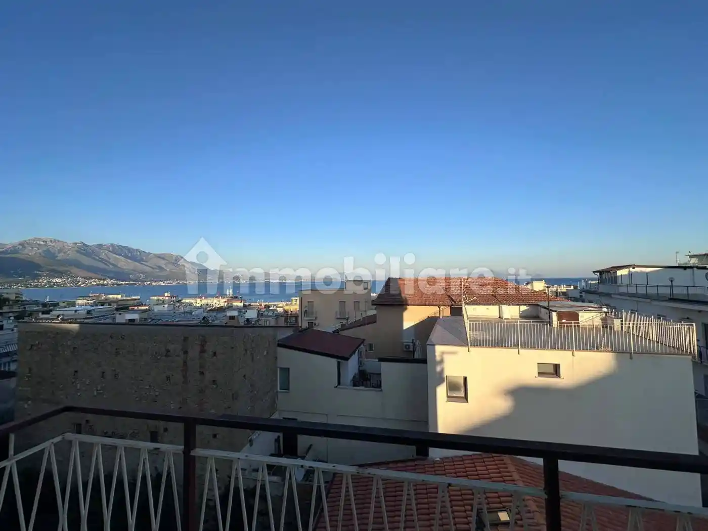 Appartamento in affitto a Gaeta