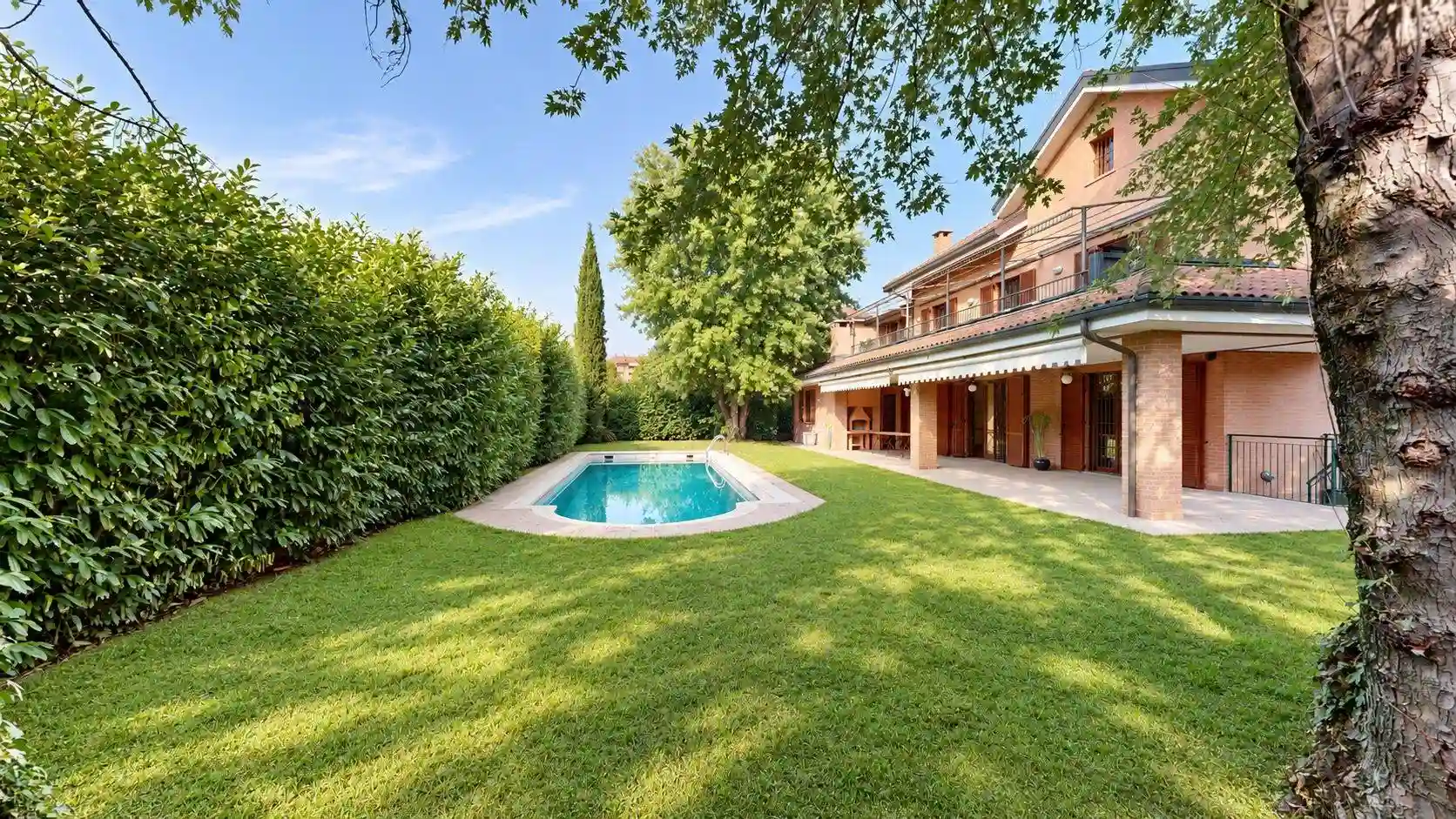 Villa - foto 3
