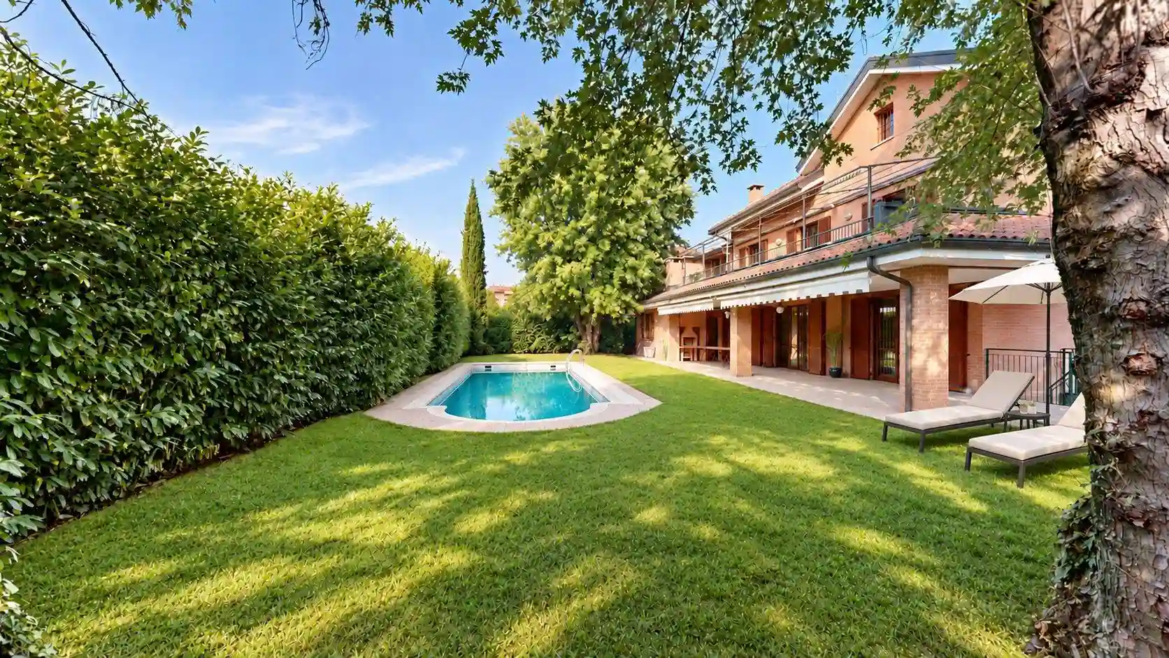Villa - foto 4