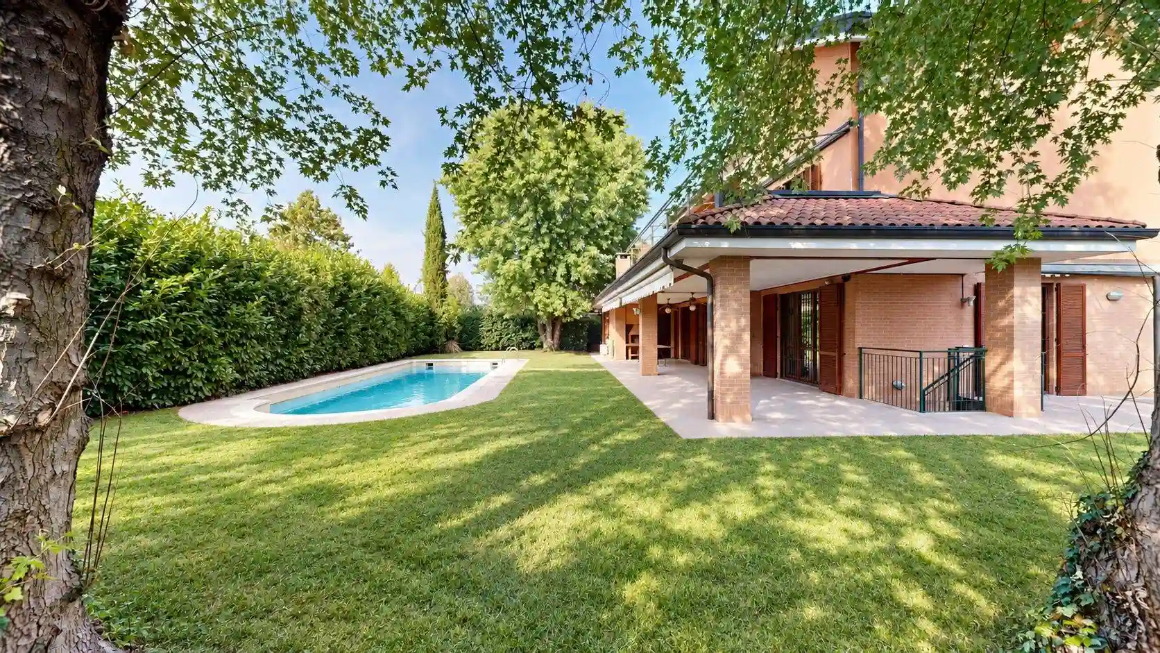 Villa - foto 5
