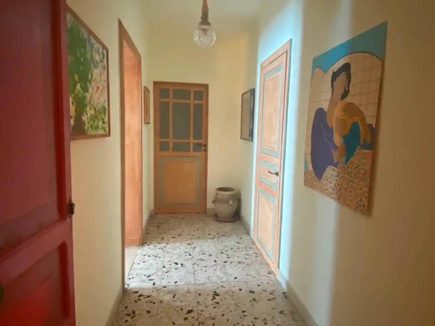 Appartamento in vendita a Sciacca