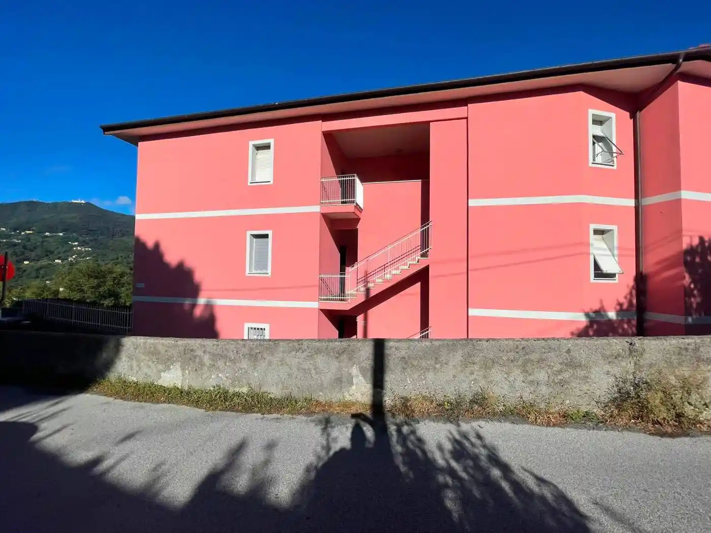 Appartamento in vendita a Serra Riccò