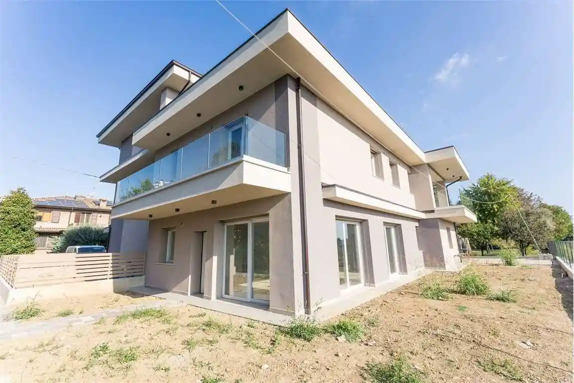 Casa indipendente in vendita a Formigine