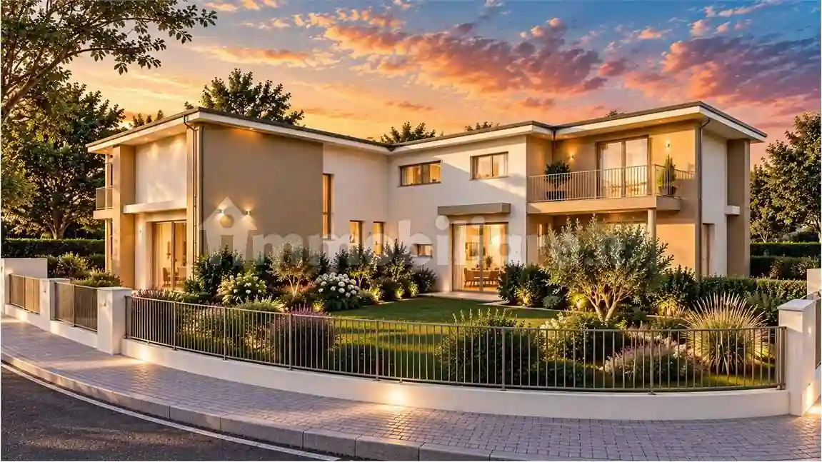 Villa - foto 4