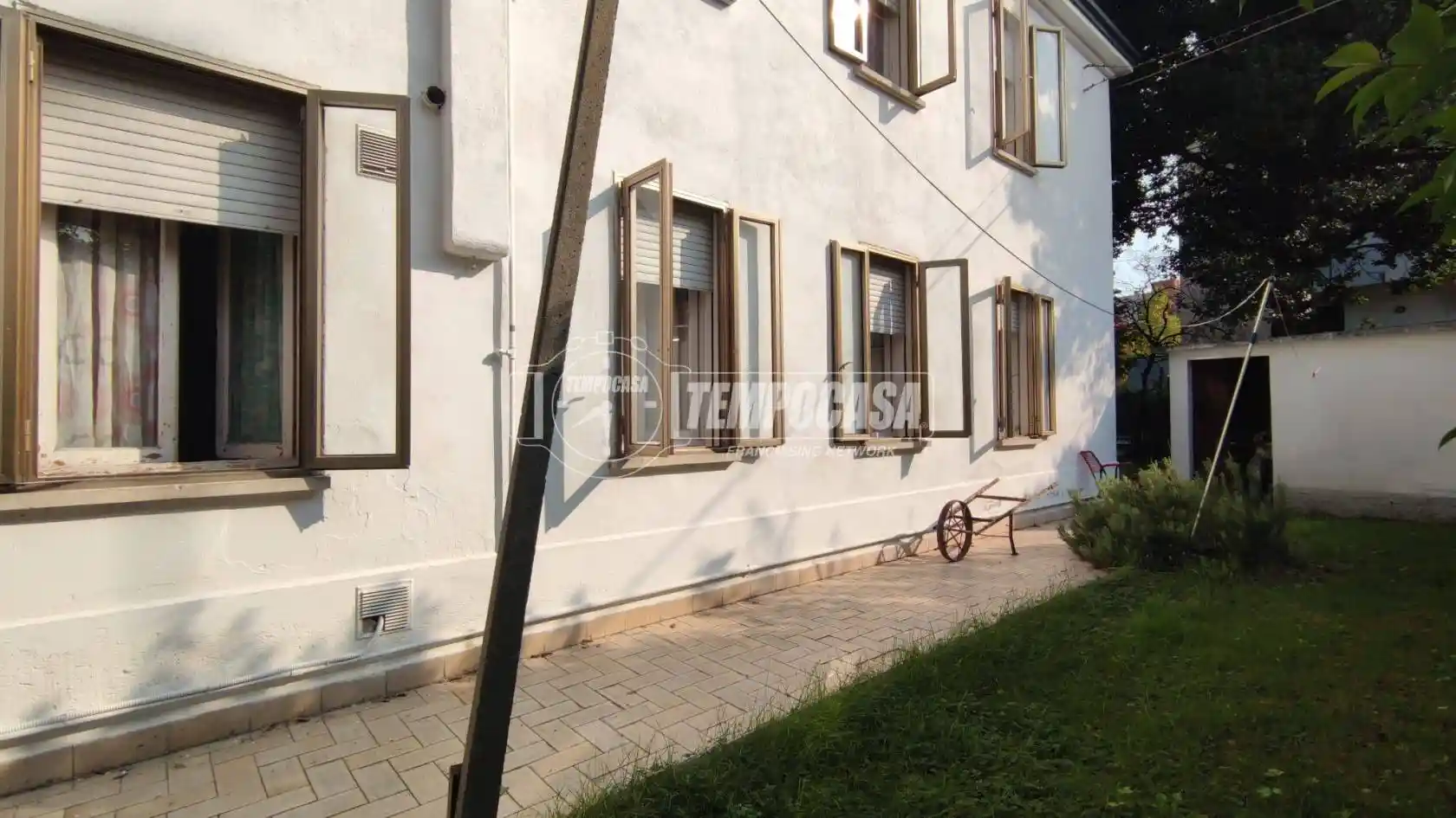 Casa indipendente in vendita a Padova