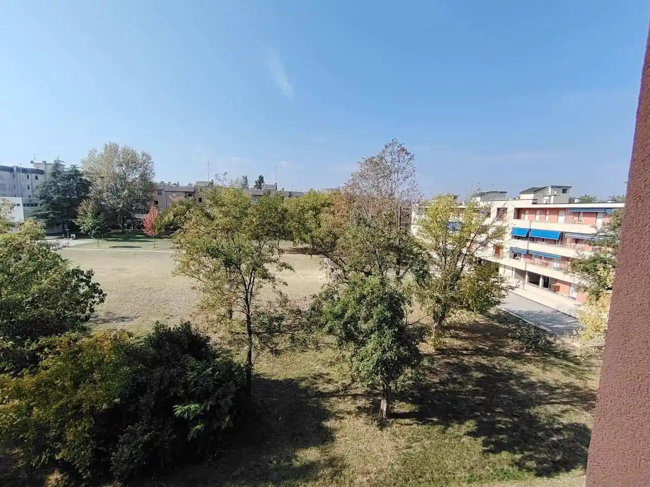 Appartamento in vendita a Castel San Pietro Terme