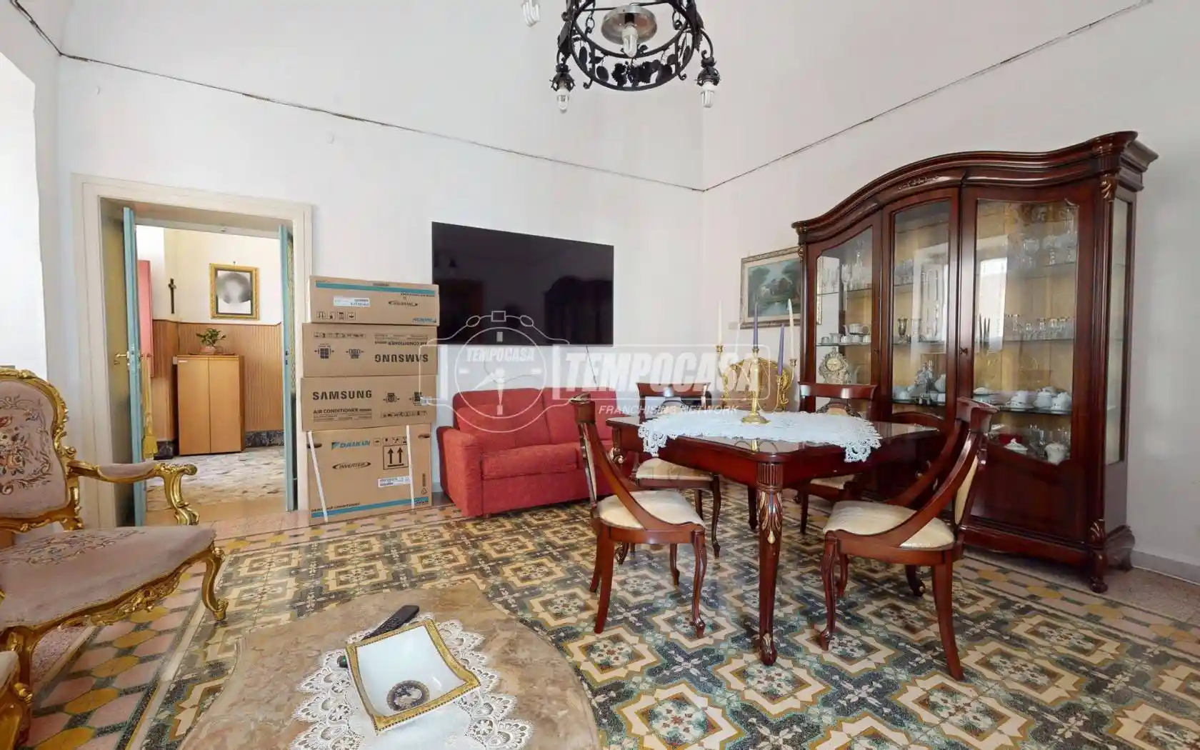 Casa indipendente in vendita a Bari