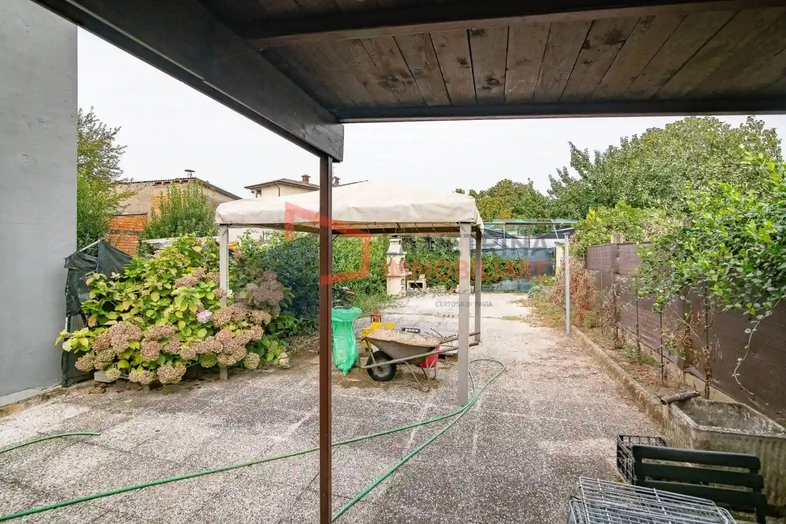 Casa indipendente - foto 3