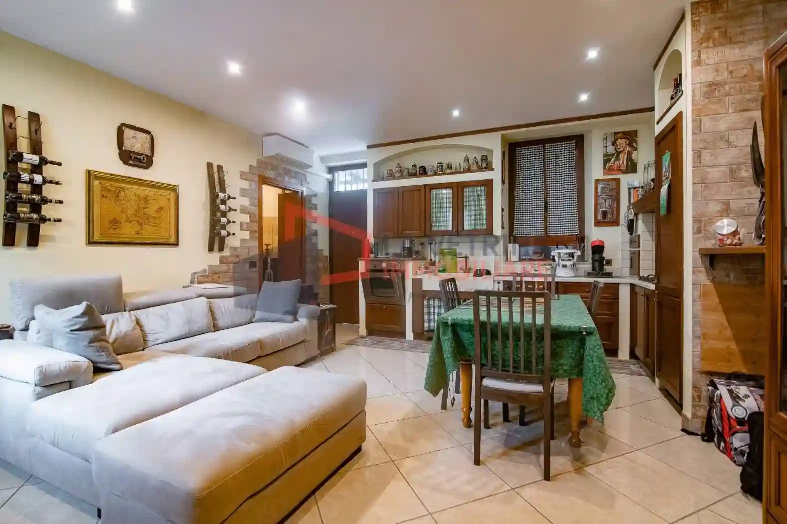 Casa indipendente - foto 4