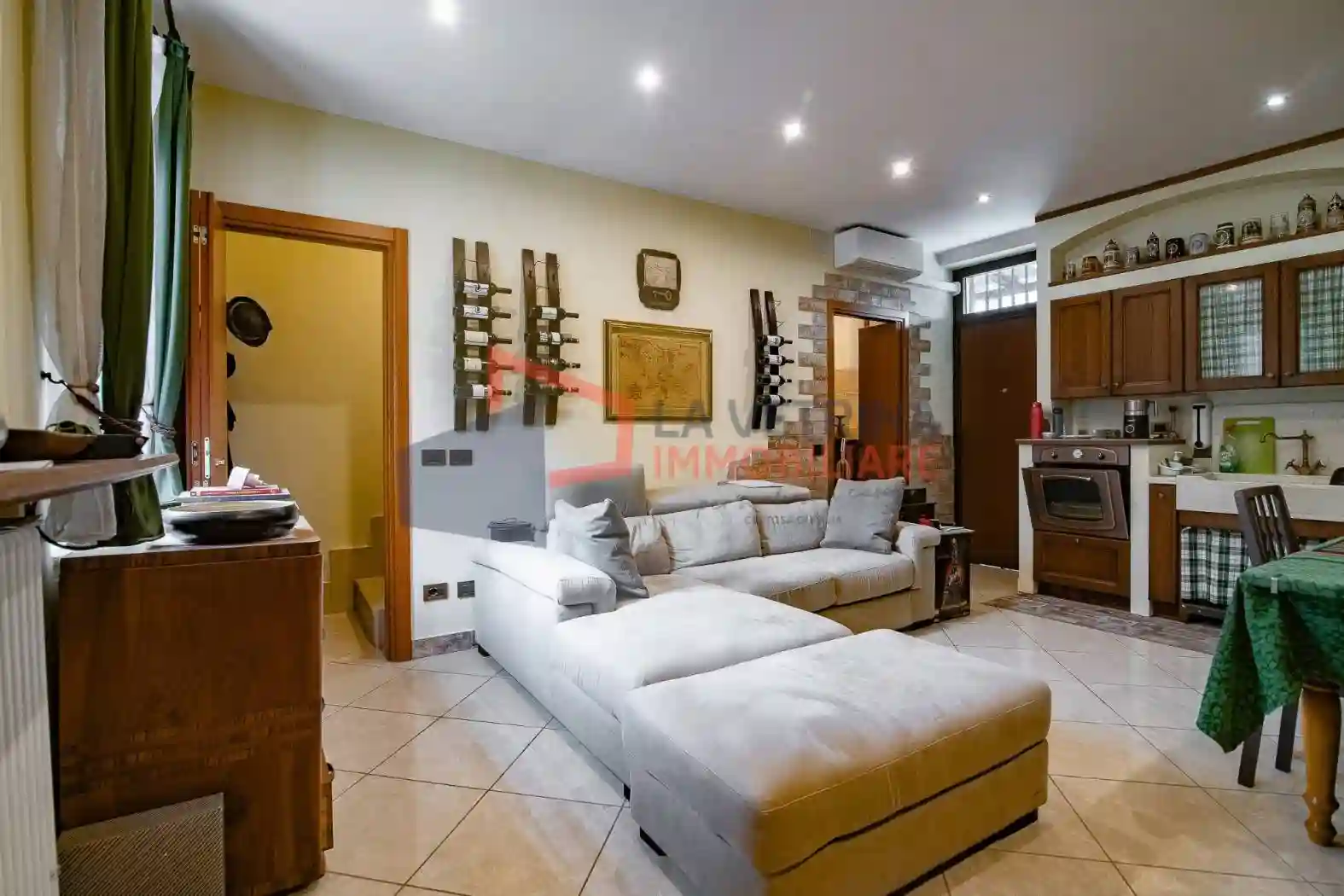 Casa indipendente - foto 5