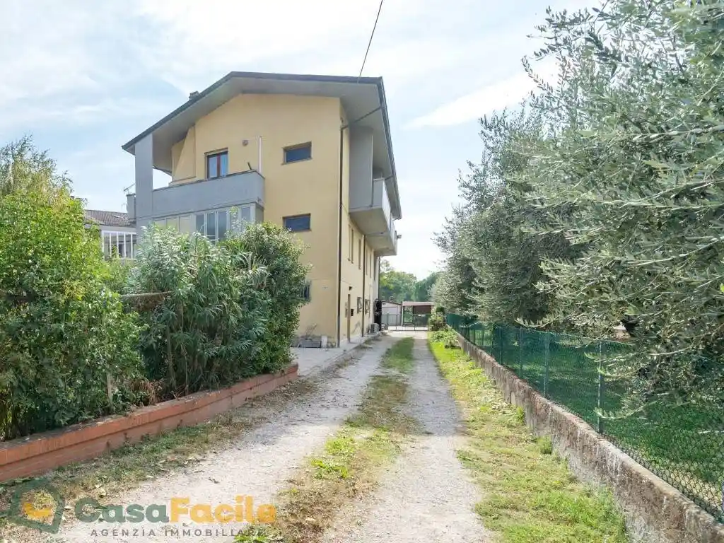 Villetta a schiera in vendita a Cesena