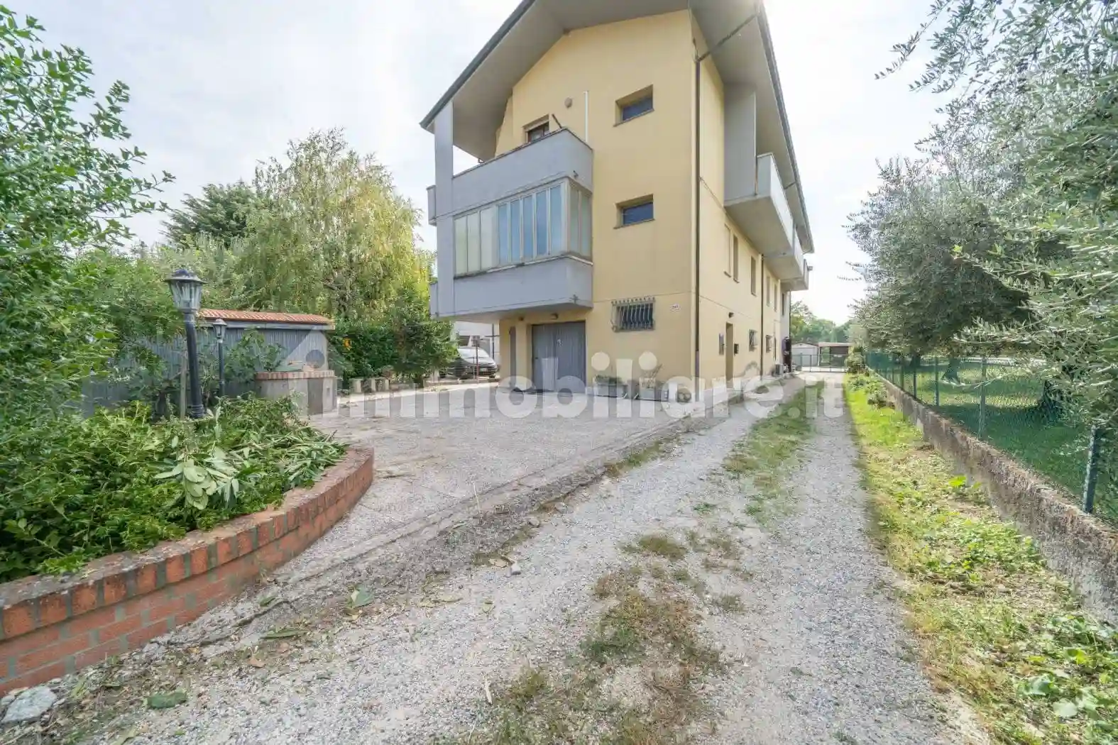 Villetta a schiera - foto 2
