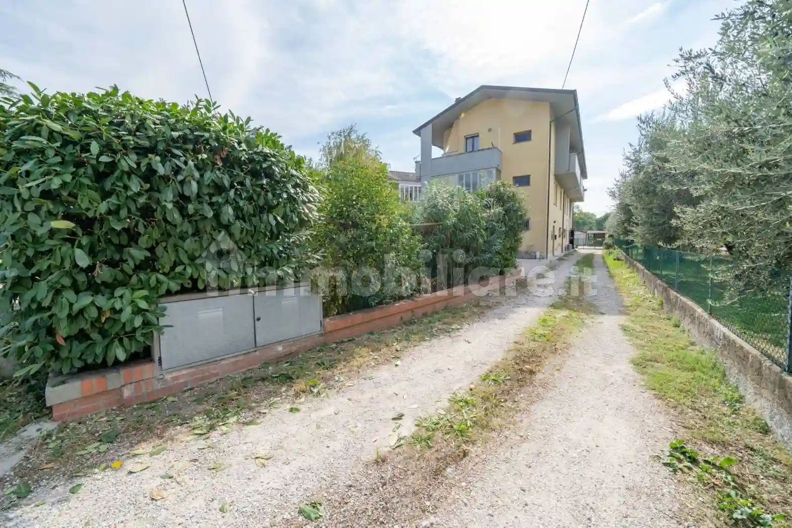 Villetta a schiera - foto 3
