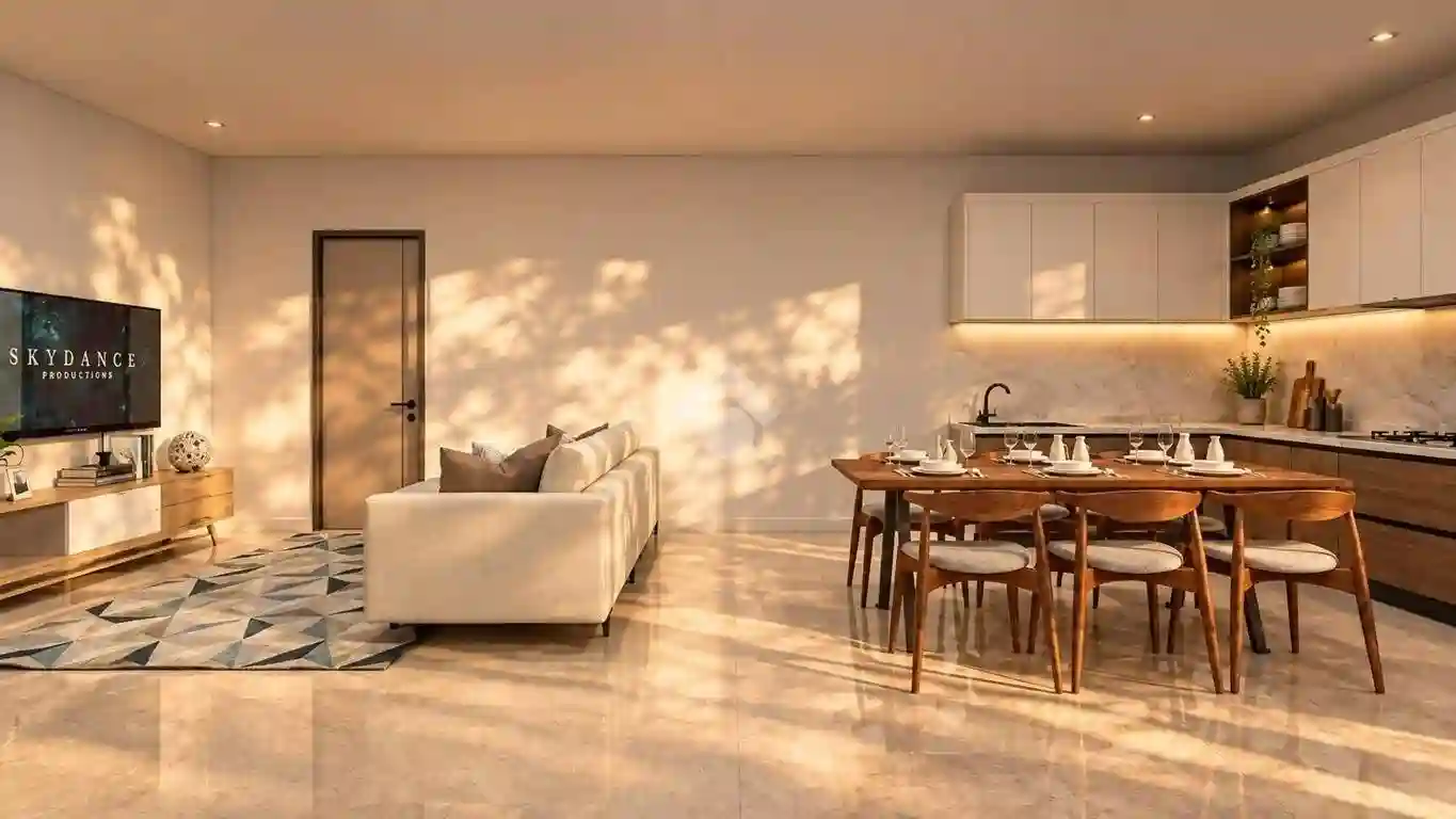 Villa - foto 3