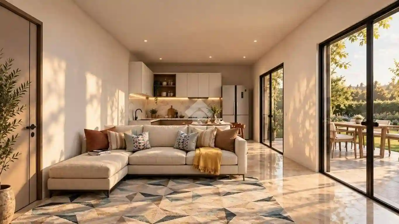 Villa - foto 4