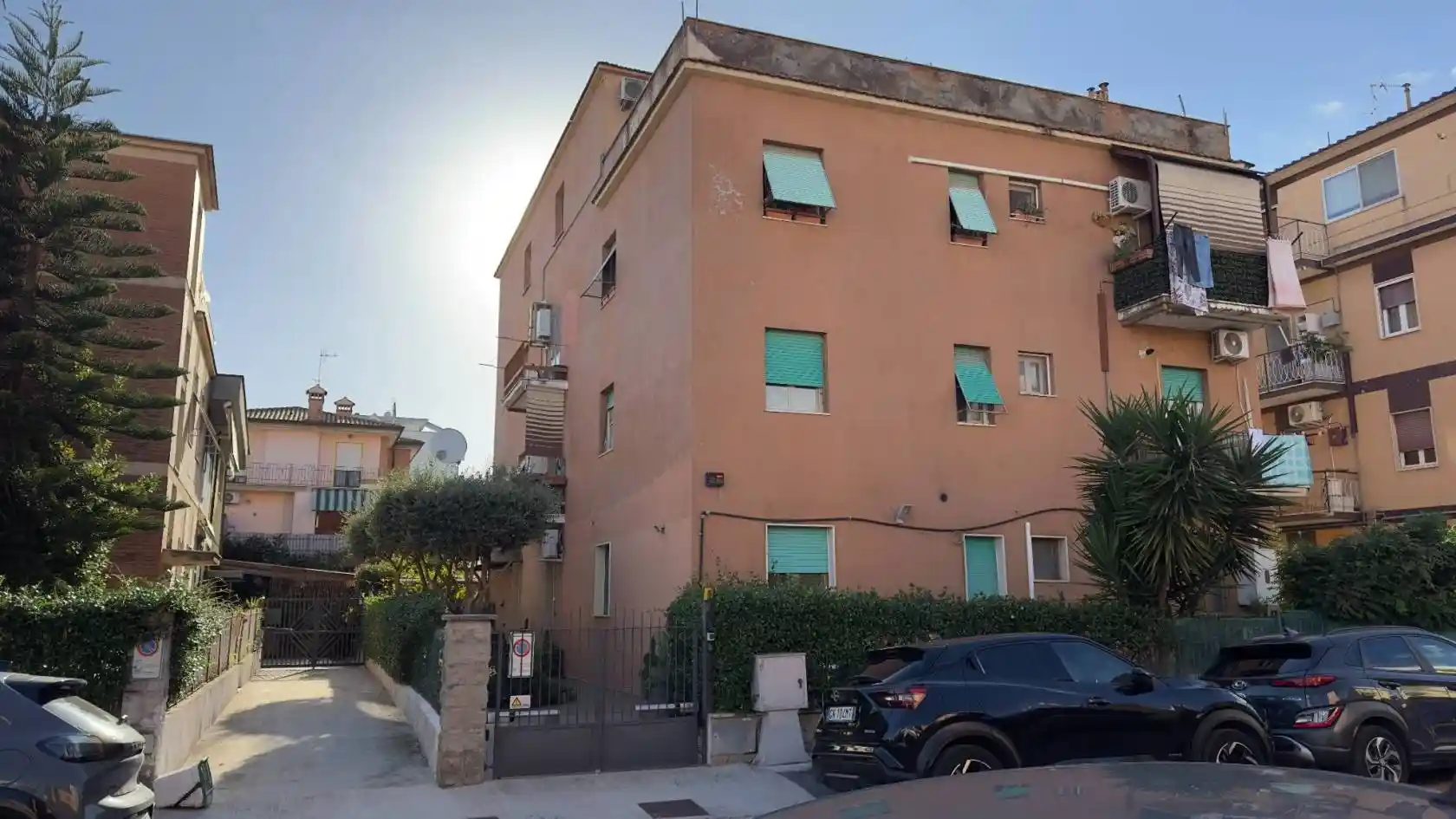 Appartamento in vendita a Latina