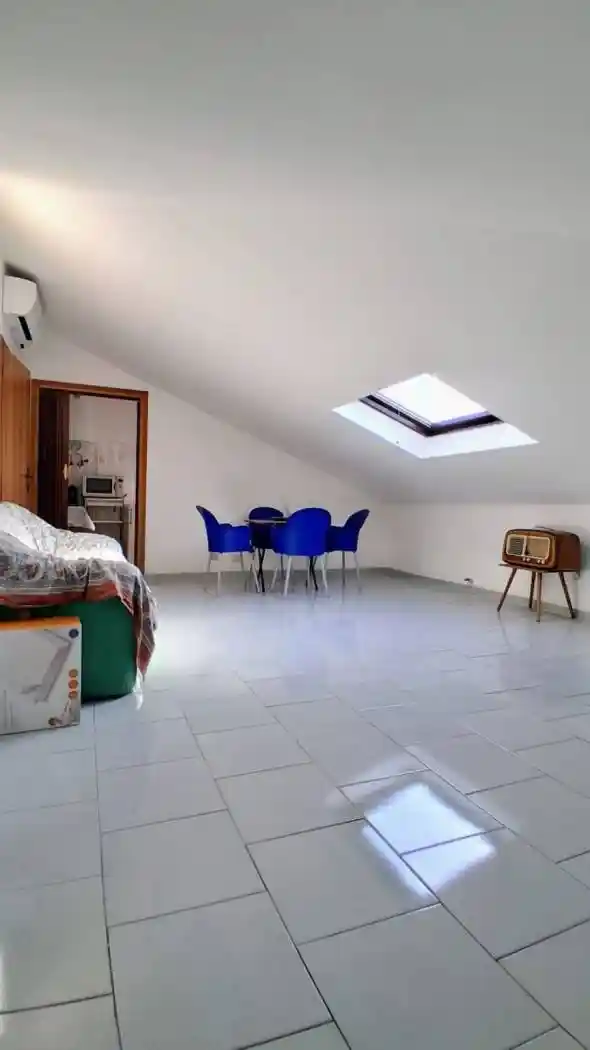 Appartamento in vendita a San Mauro Pascoli