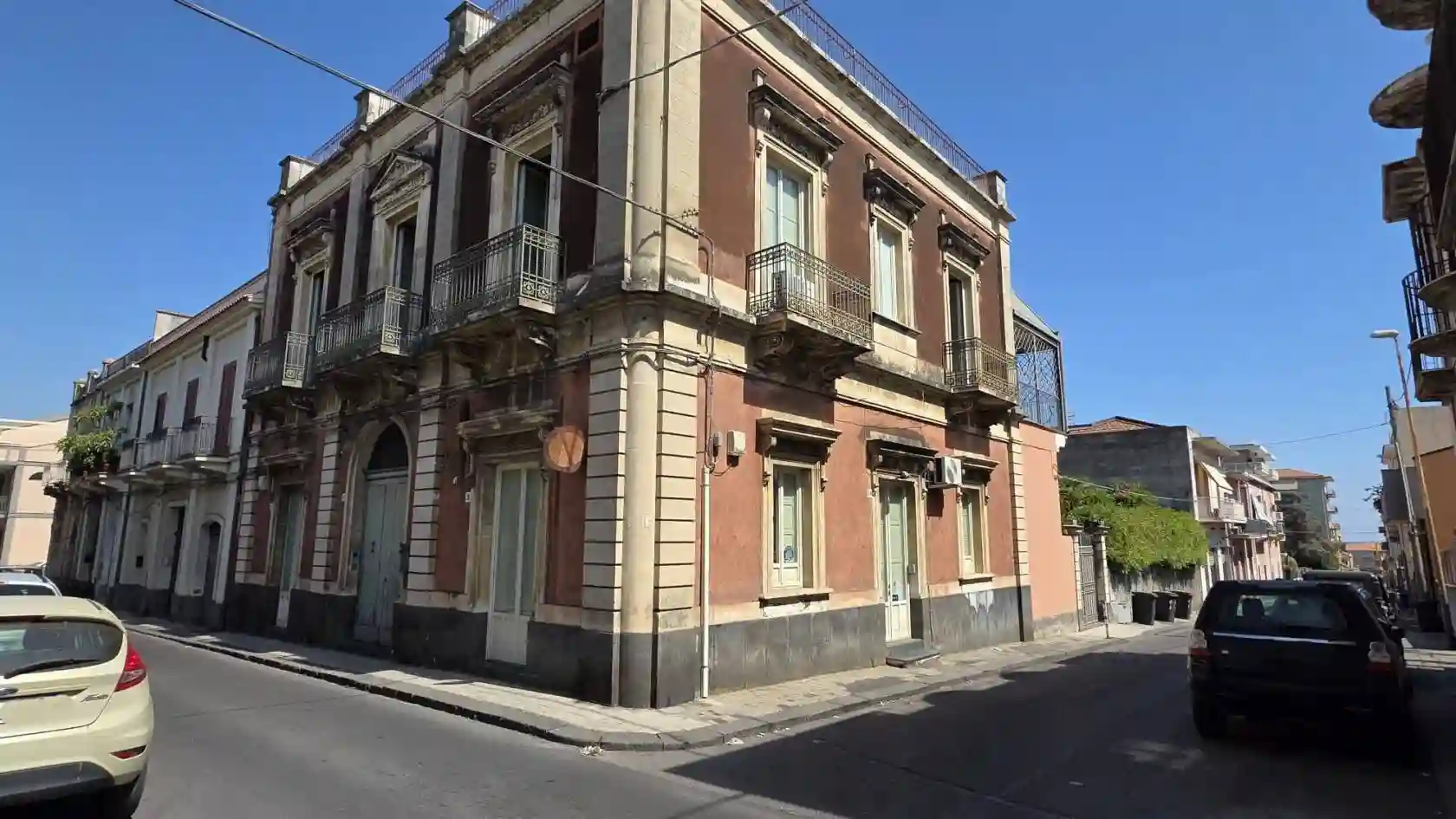 Palazzo - Edificio - foto 2