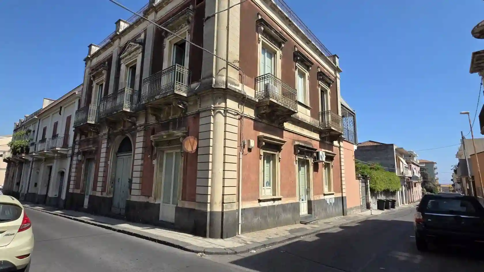 Palazzo - Edificio - foto 3