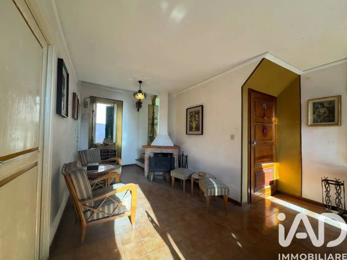 Appartamento in vendita a Imperia