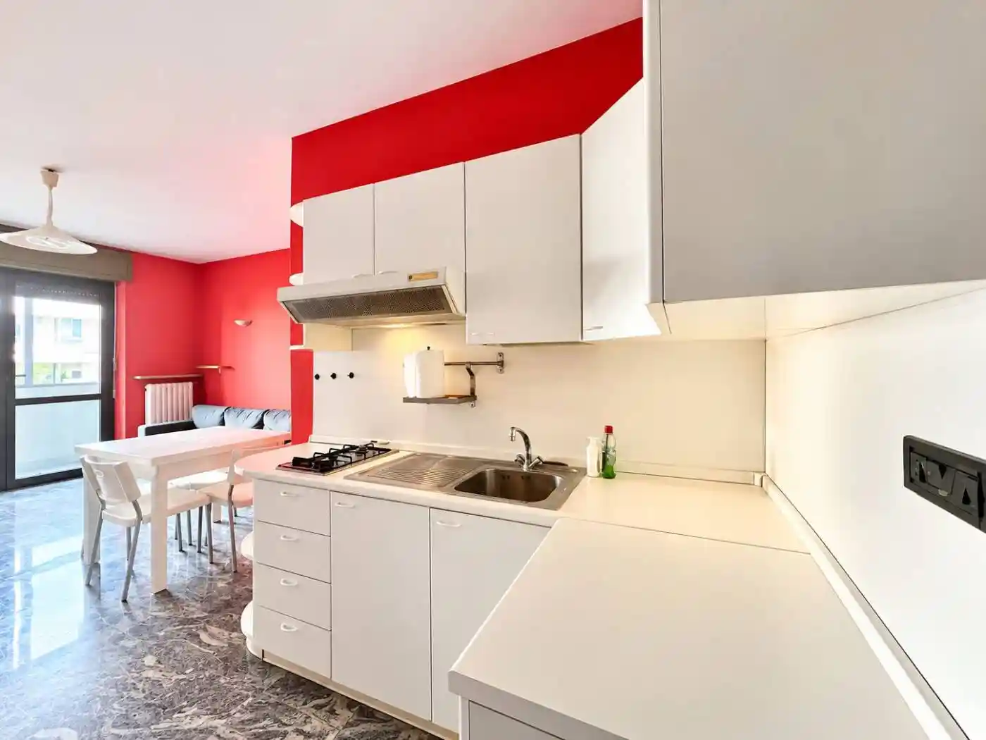 Appartamento in vendita a Novara