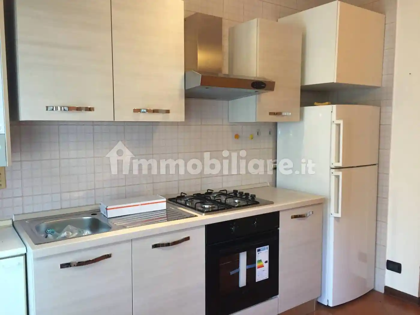 Appartamento in affitto a Ponte San Nicolò