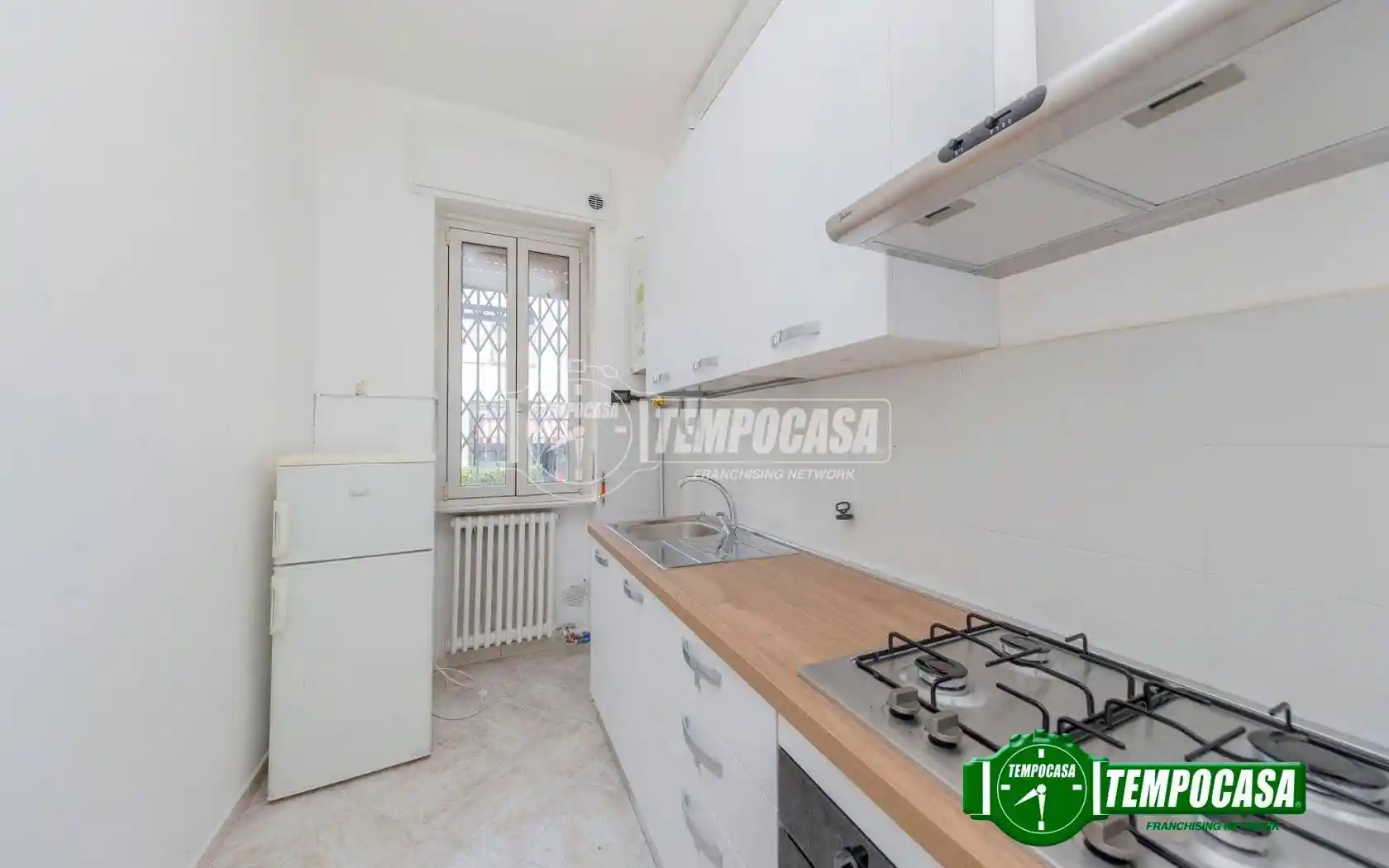 Appartamento in affitto a Pero