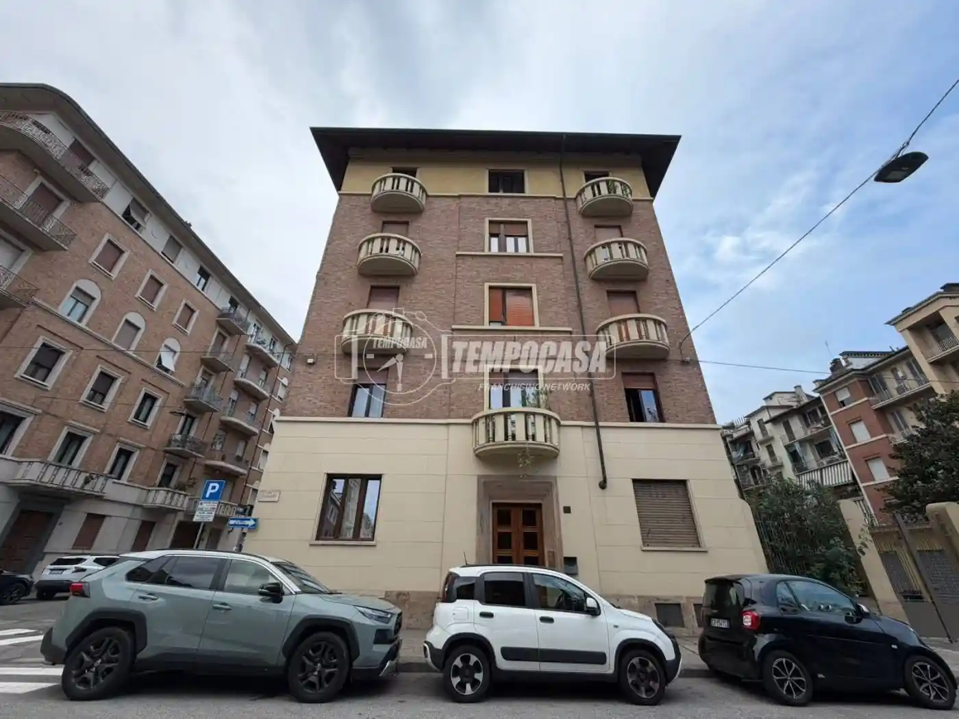 Appartamento in vendita a Torino