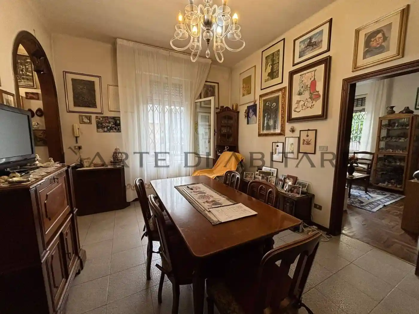 Appartamento in vendita a Padova