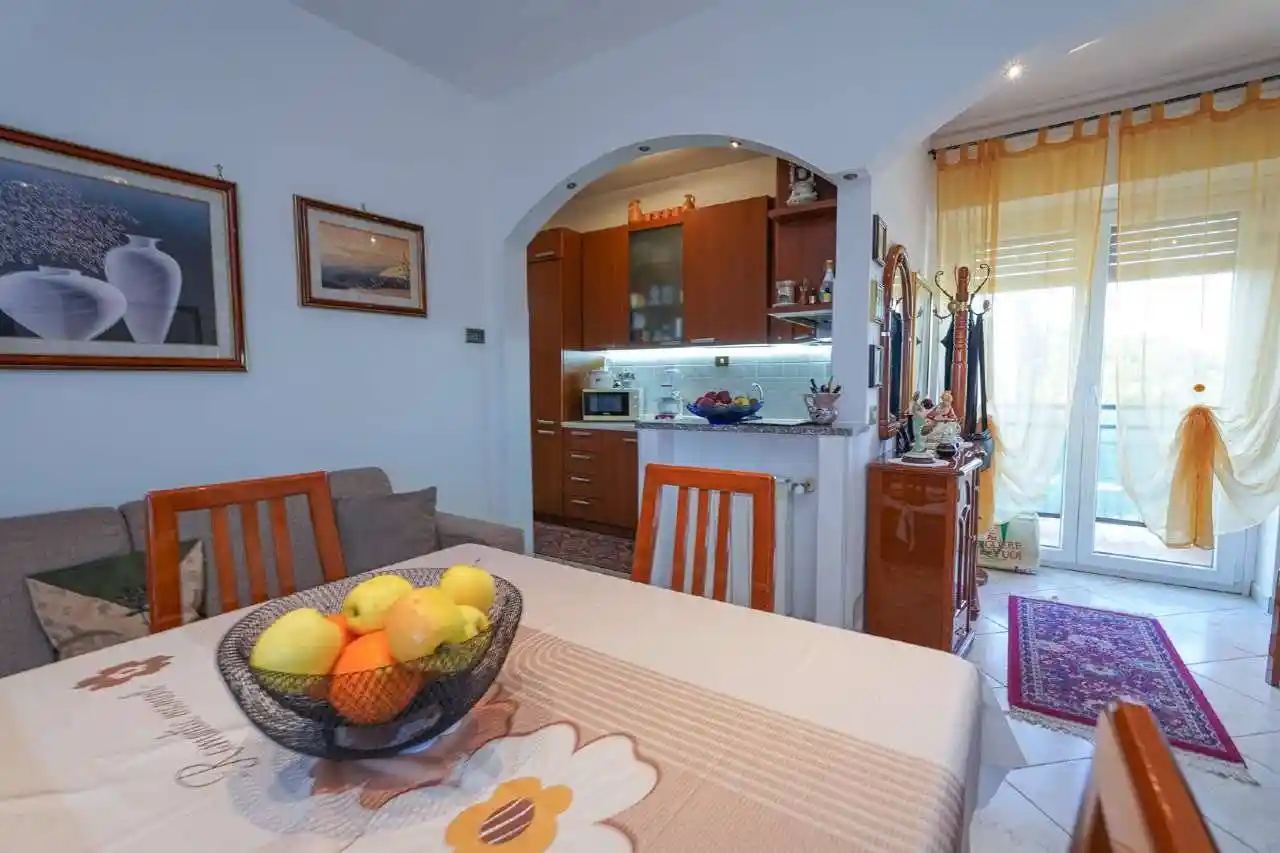 Appartamento in vendita a Filago