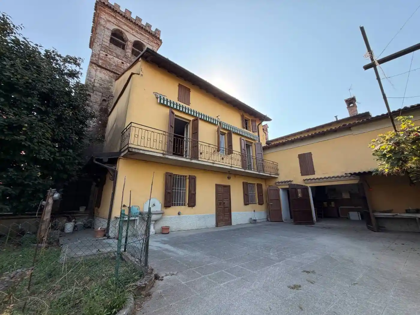 Villa in vendita a Casale Cremasco-Vidolasco