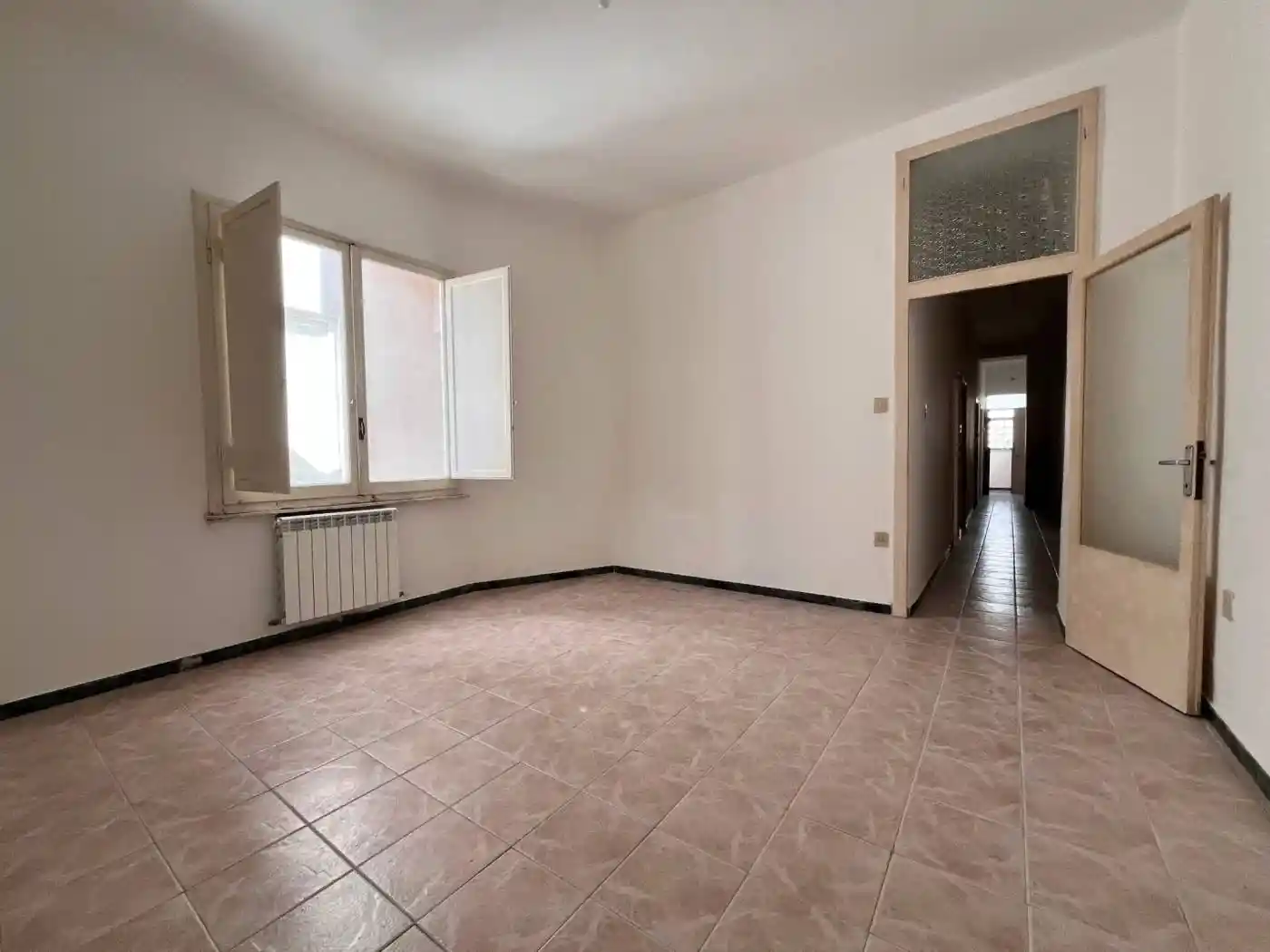 Appartamento in vendita a Foligno